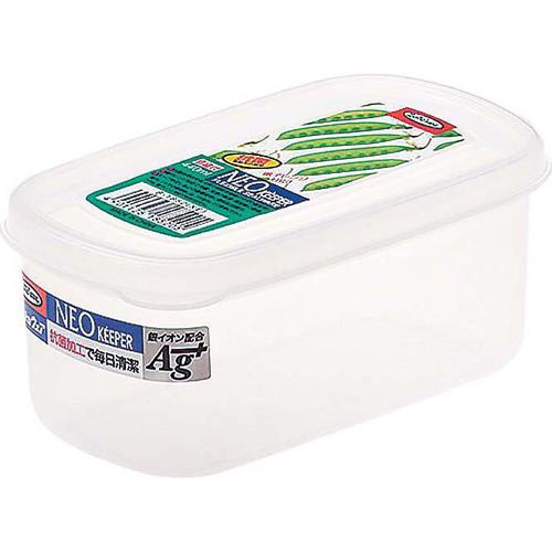 岩崎工業 ラストロ ネオキーパー ポケットケース S B-1852