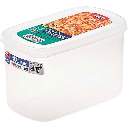 岩崎工業 ラストロ ネオキーパー ラージポケット M B-1858