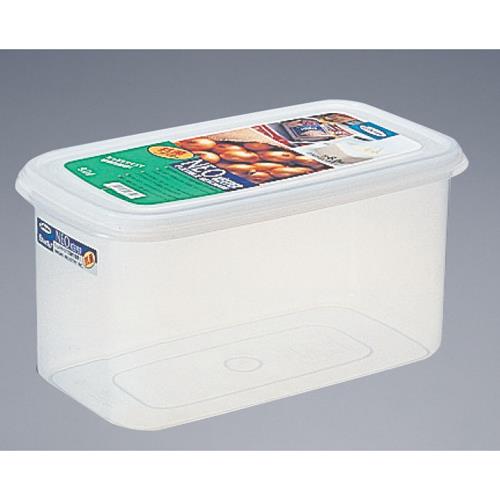 岩崎工業 ラストロ ネオキーパー ジャンボケース スリムS B-1880