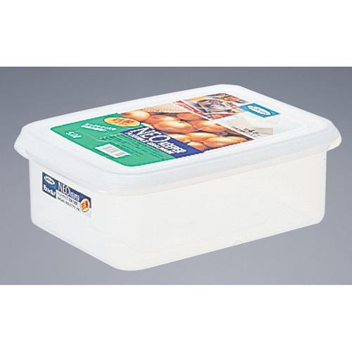 岩崎工業 ラストロ ネオキーパー ジャンボケース L B-1884