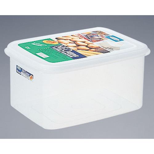 岩崎工業 ラストロ ネオキーパー ジャンボケース 深型ミニ B-1886