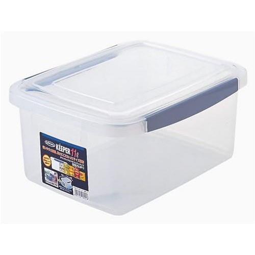 岩崎工業 ラストロ ロック式ジャンボケース ワイド M B-897