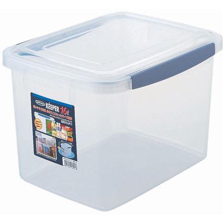 岩崎工業 ラストロ ロック式ジャンボケース ワイド L B-899