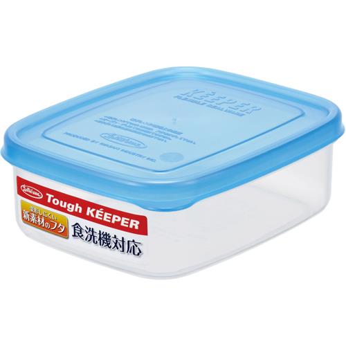 岩崎工業 タフキーパー スナックケース S B-1803TB