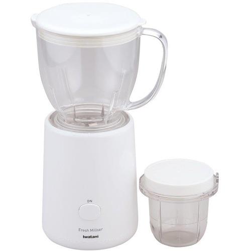 イワタニ(Iwatani) IFM-FR22-W ホワイト イワタニ フレッシュミルサー