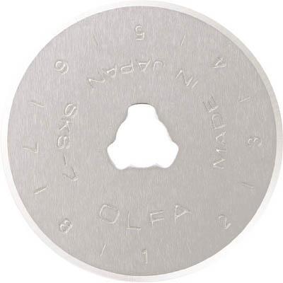 オルファ RB28-2 円形刃28ミリ替刃2枚入ブリスター