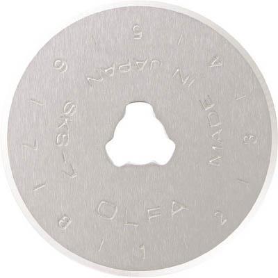 オルファ RB28-10 円形刃28ミリ替刃10枚入ブリスター