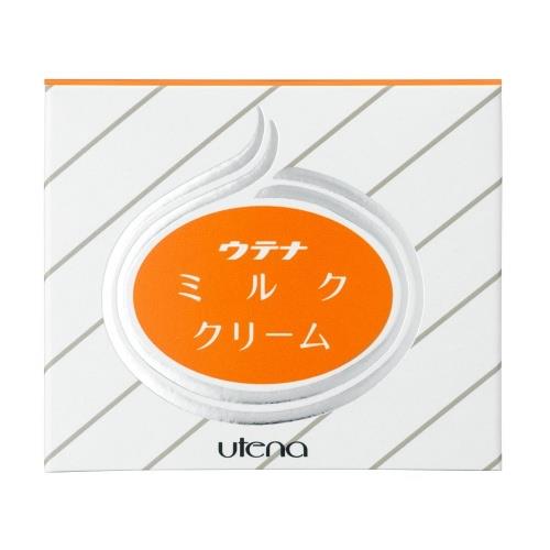 ウテナ ミルククリーム 60g