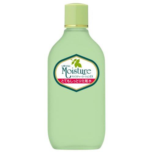 ウテナ モイスチャーとてもしっとり化粧水