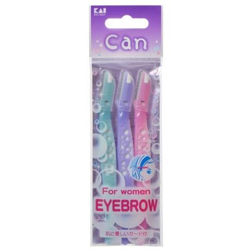 貝印 キャンバブルML 3本入