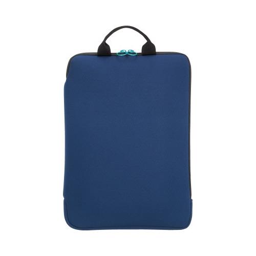 コクヨ(KOKUYO) TC115DB 紺 ランドセルに入れやすいPC･タブレットケース