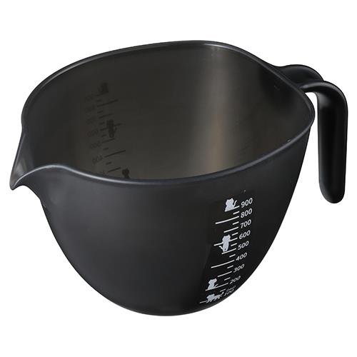 貝印 000DF4700 ニャミー ねこの計量ボウル