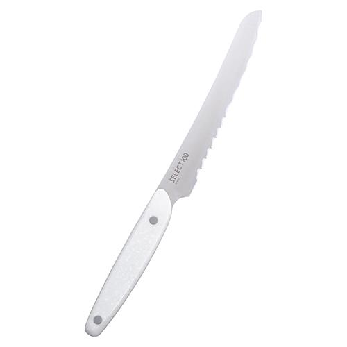 貝印 SELECT100 セレクト100 ブレッドナイフ 160mm