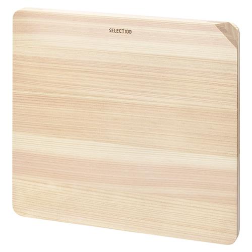 貝印 SELECT100 セレクト100  カッティングボード 230×210mm