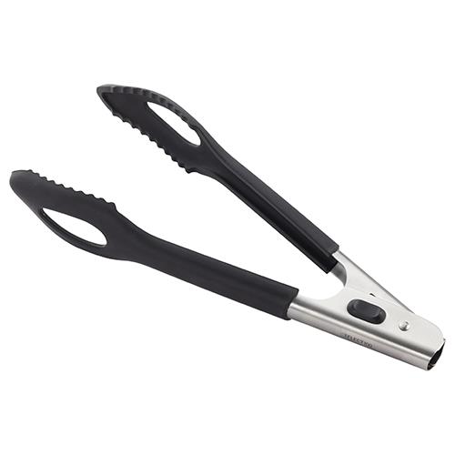 貝印 SELECT100 セレクト100 シリコーントング 24cm