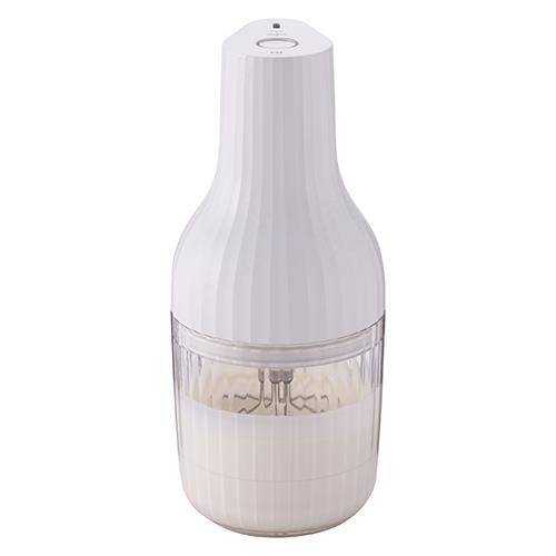 【長期保証付】貝印 自動生クリームホイッパー 生クリッチ namacrich