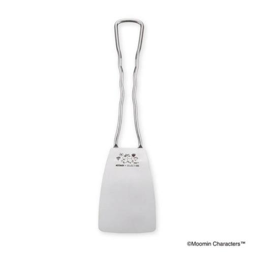 貝印 セレクト100×ムーミン ターナー SELECT100 貝印 KAI MOOMIN ムーミンコラボ