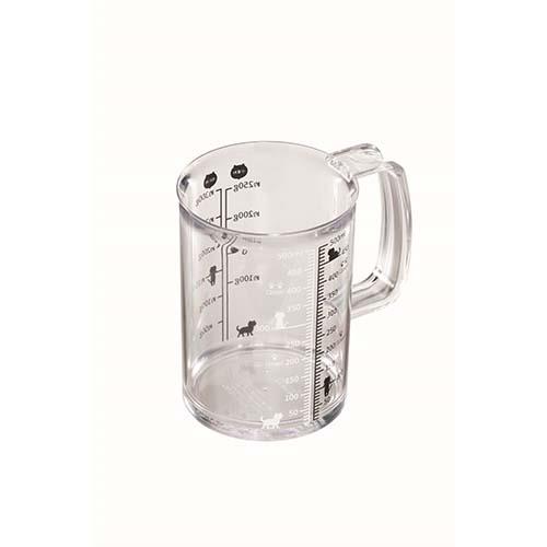 貝印 ニャミー ケイリョウカップ500