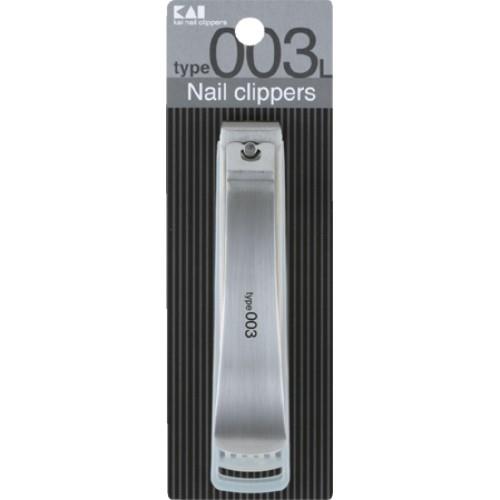 貝印 ツメキリ type003L