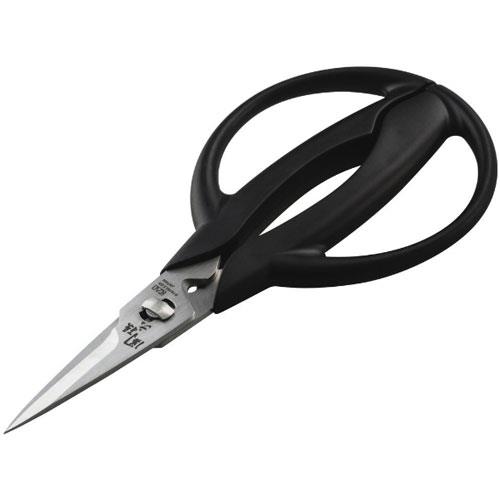 貝印 関孫六 ショートキッチン鋏 DH-3312