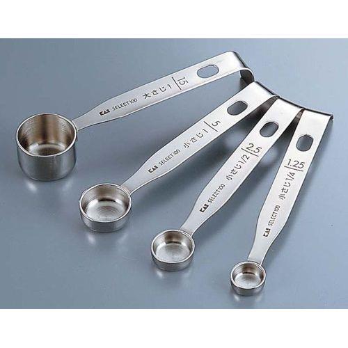 貝印 SELECT100 セレクト100 計量スプーン