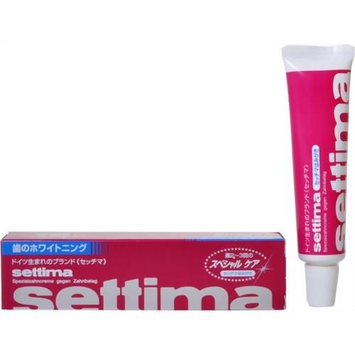 サンスター(sunstar) セッチマはみがき 40g