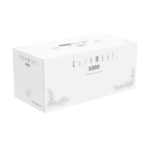 日本製紙クレシア スコッティ カシミヤ 440枚 220組