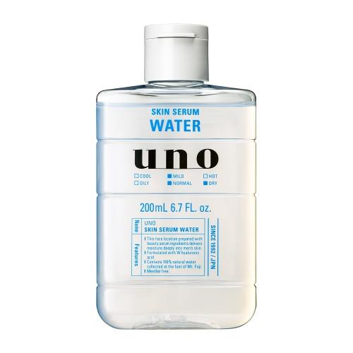 ファイントゥデイ資生堂 UNO ウーノ スキンセラムウォーター 200ml