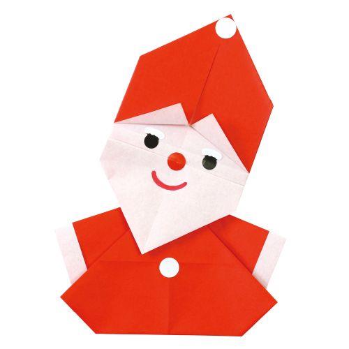 アーテック おりがみ メリークリスマスタウンセット 78108 [クリスマス][プレゼント][サンタ][ｸﾘｽﾏｽ会][おもちゃ][こども][お楽しみ会][イベント][おりがみ][シール]