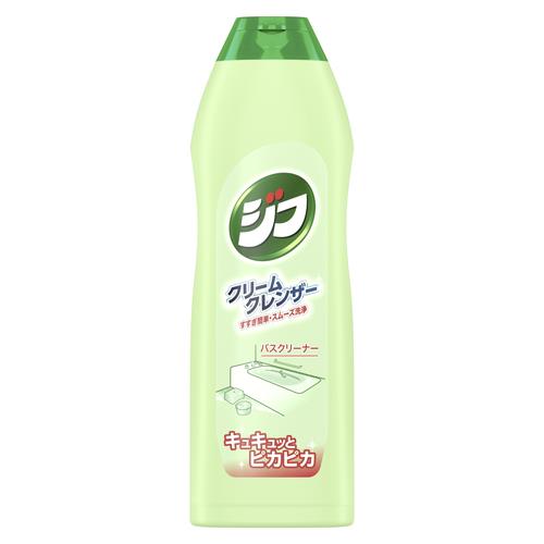 ジフ クリームクレンザージフ バスクリーナー 270ml