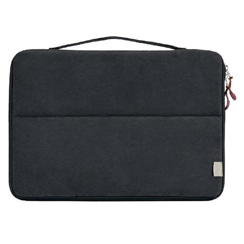 ナカバヤシ SZC-FC152210-BK ブラック 15.6インチ汎用PCスタンドインナーケース