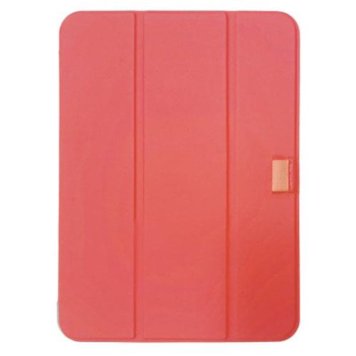 ナカバヤシ TBC-IP2200P ピンク iPad10.9インチ 第10世代 2022年ﾓﾃﾞﾙ 用 軽量ﾊｰﾄﾞｹｰｽｶﾊﾞｰ