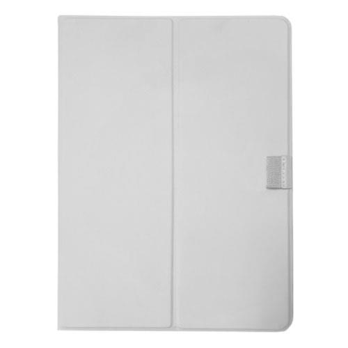 ナカバヤシ TBC-IP2207GY グレー iPad10.9インチ 第10世代 2022年ﾓﾃﾞﾙ 用 ﾊｰﾄﾞｹｰｽｶﾊﾞｰ