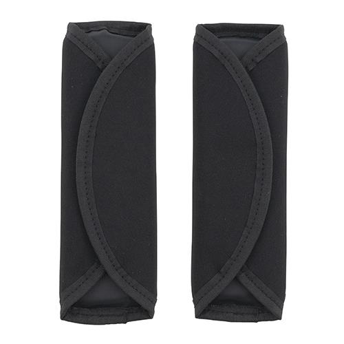 ナカバヤシ SDP-S001-BK ブラック ランドセル用ショルダーパッド