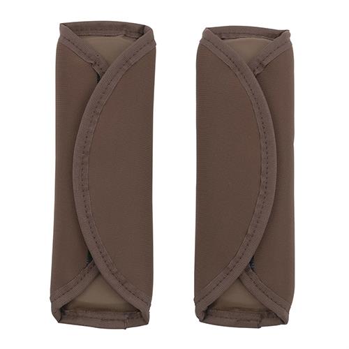 ナカバヤシ SDP-S001-BR ブラウン ランドセル用ショルダーパッド