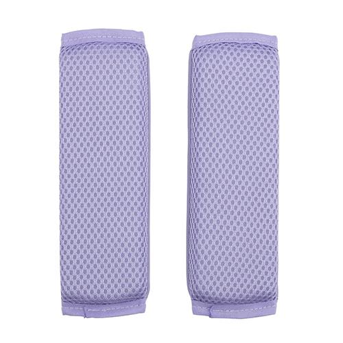 ナカバヤシ SDP-S001-LV ラベンダー ランドセル用ショルダーパッド