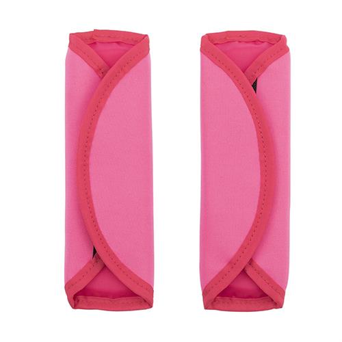 ナカバヤシ SDP-S001-P ピンク ランドセル用ショルダーパッド