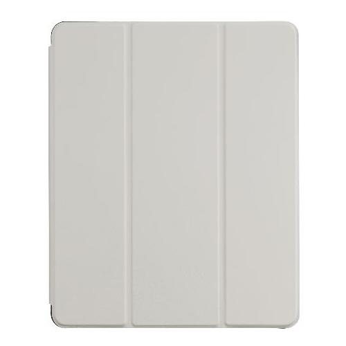 ナカバヤシ TBC-IPA24304GY グレー 13インチiPad Air M2 用 ハニカム衝撃吸収ケース