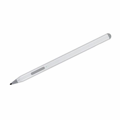 ミヨシ STP-A03SL シルバー アクティブタッチペン Surface