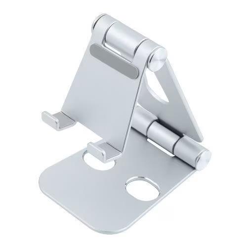 ナカバヤシ SST-20SL シルバー アルミスタンド