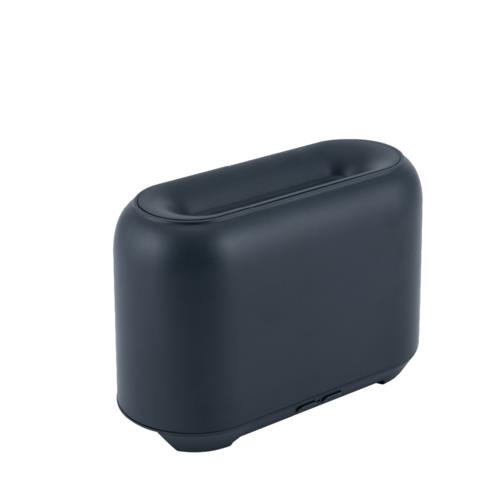 ナカバヤシ UA-068BK ブラック 超音波アロマディフューザー