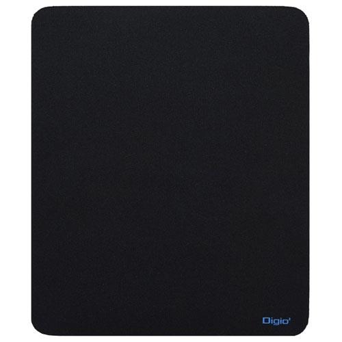 ナカバヤシ MUP-926BK ブラック マウスパッド