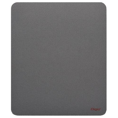 ナカバヤシ MUP-926GY グレー マウスパッド