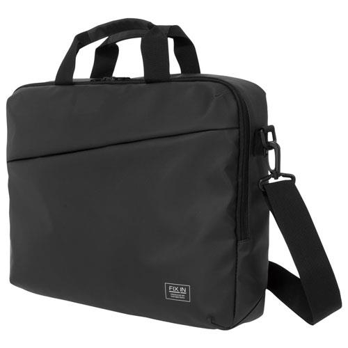 ナカバヤシ CB-270BK ブラック 2WAYパソコンキャリングバック