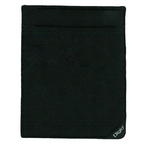 ナカバヤシ MUP-919BK ブラック ストレージマウスパッド Sサイズ