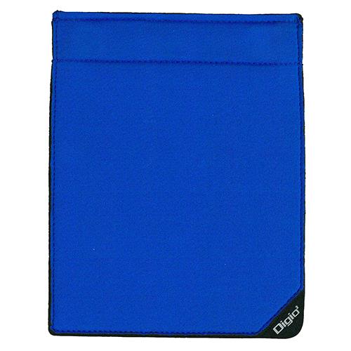 ナカバヤシ MUP-919BL ブルー ストレージマウスパッド Sサイズ