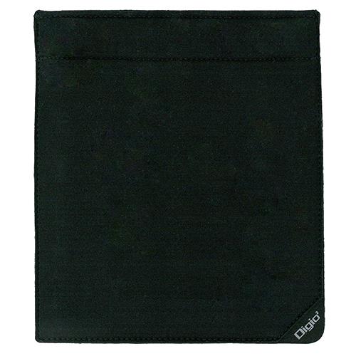 ナカバヤシ MUP-920BK ブラック ストレージマウスパッド Mサイズ