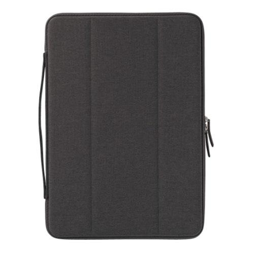 ナカバヤシ SZC-FC152001BK ブラック 15.6インチ汎用PCセミハードケース