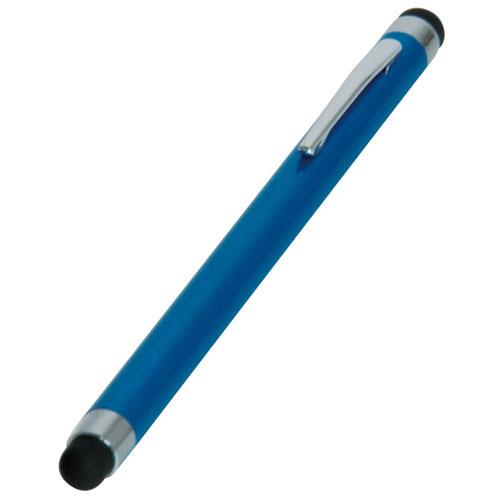 ナカバヤシ ECTP-16BL ブルー スムーズなタッチペン