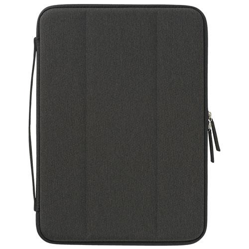 ナカバヤシ SZC-FC112101BK ブラック 11.6インチ汎用PCセミハードケース